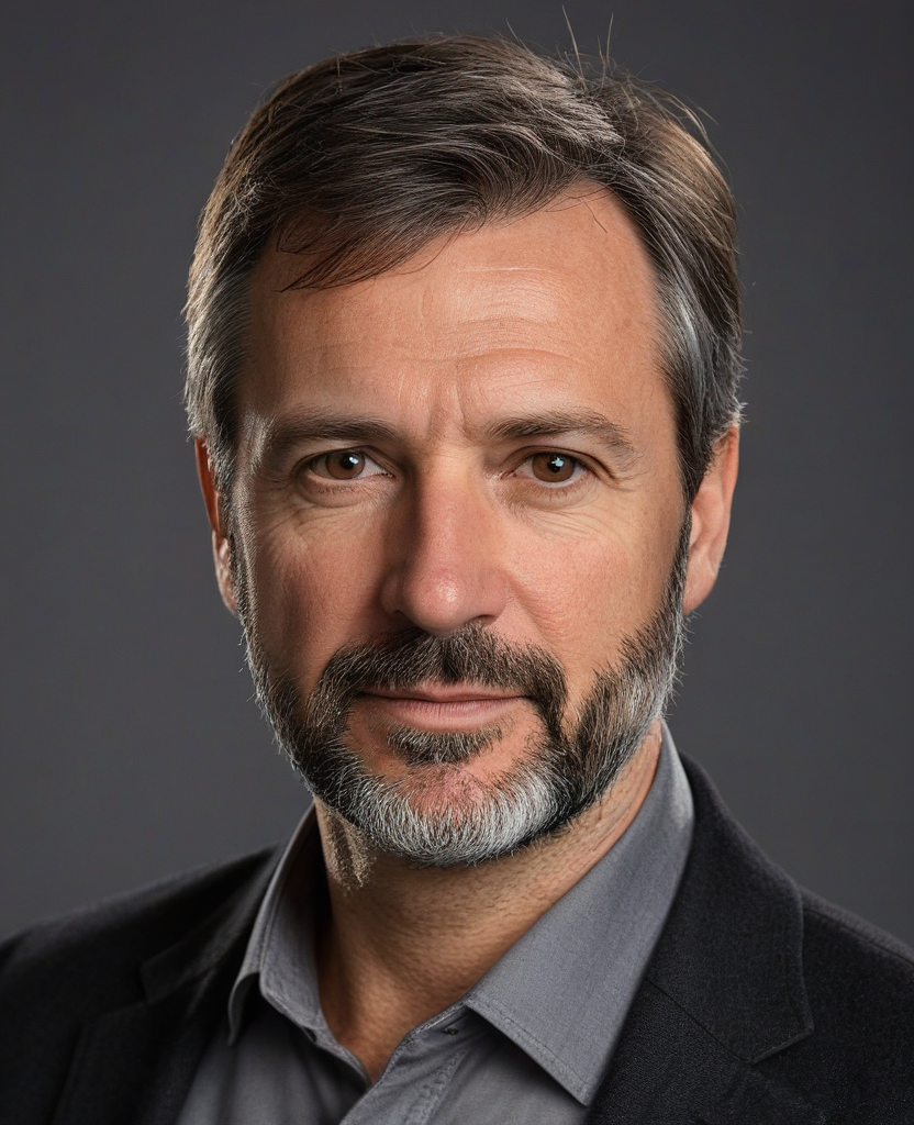 Marcus Hale — Senior gambling editor