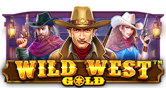 Wild West Gold · Pragmatic Play